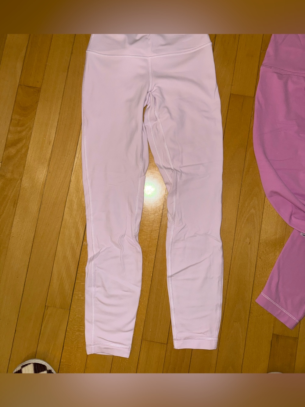 Lululemon Align High Rise Legging 25”